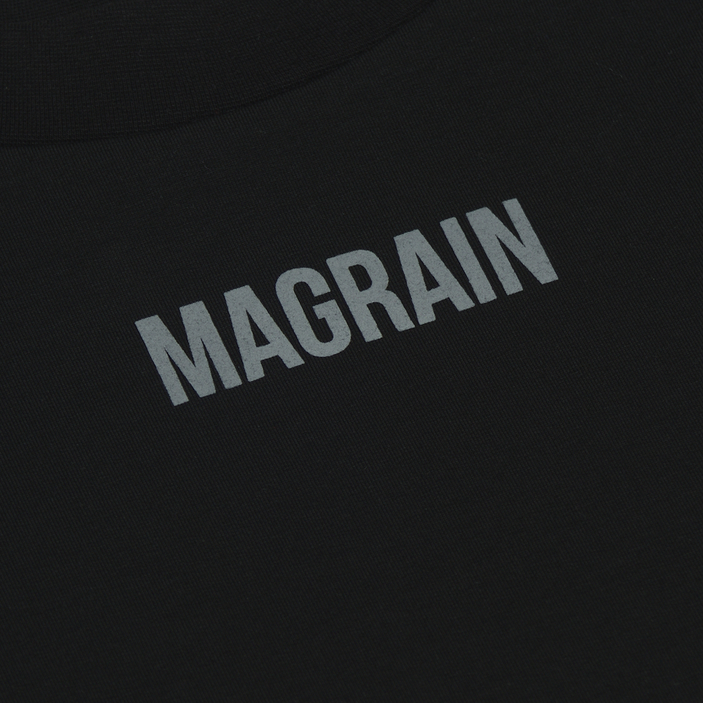 Футболка Реглан MAGRAIN