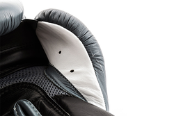 UFC Перчатки MMA для работы на снарядах серые - 14 Oz