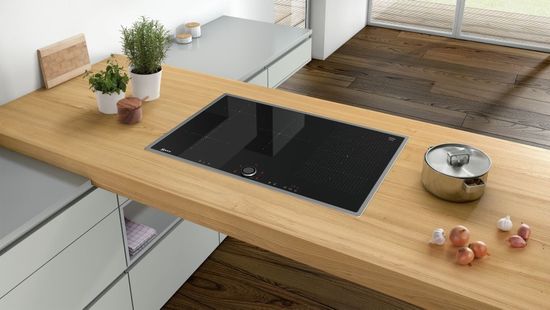 Индукционная варочная панель NEFF T58BT20N0