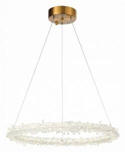 Подвесной светильник ST-Luce Lucchero SL6105.203.01