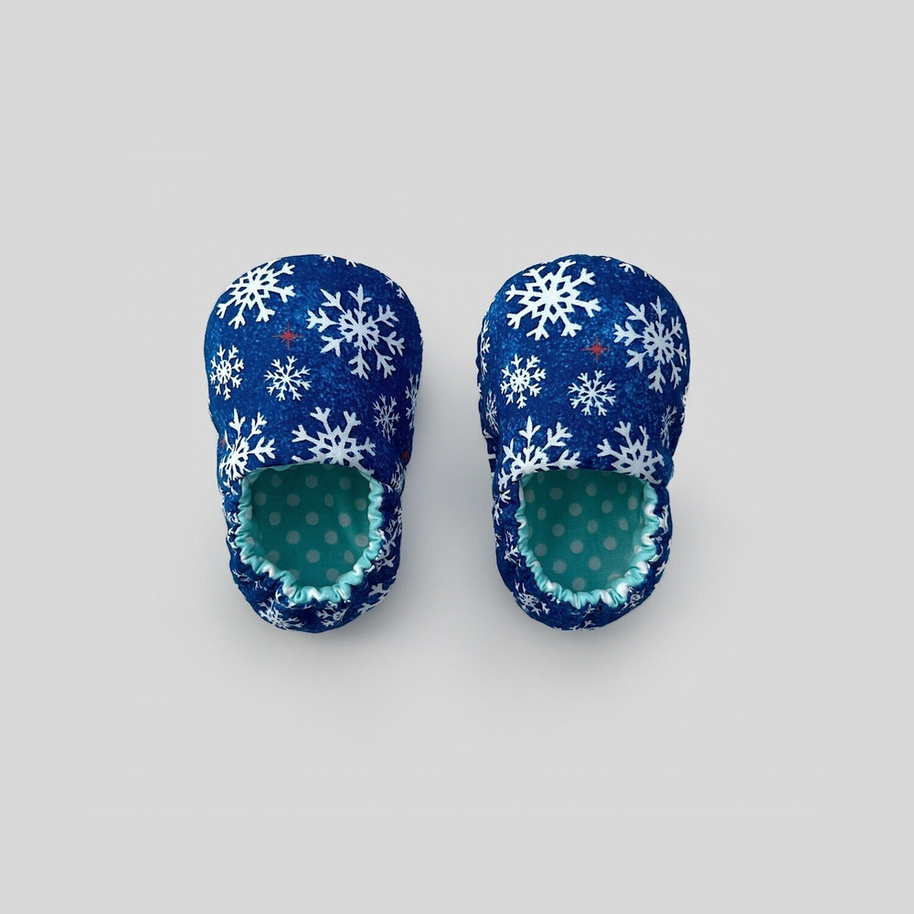 Двусторонние моксы (две пары в одной)