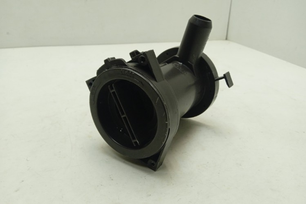 WD-80130N кт162 Улитка сливного насоса для стиральной машины LG WD-80130N б/у