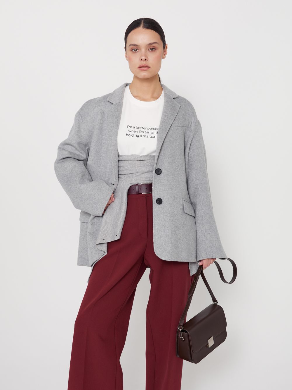 ФУТБОЛКА «MARGARITA»