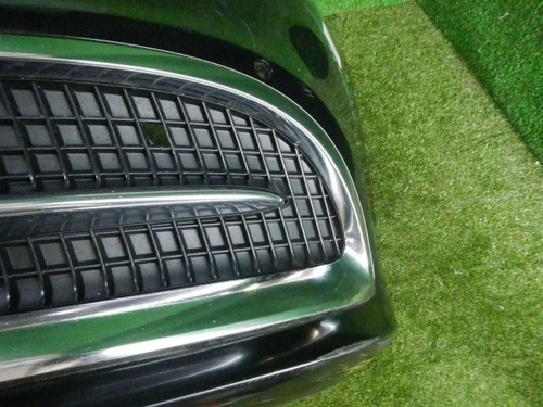 Бампер передний Mercedes S W222 2017-2020 В сборе