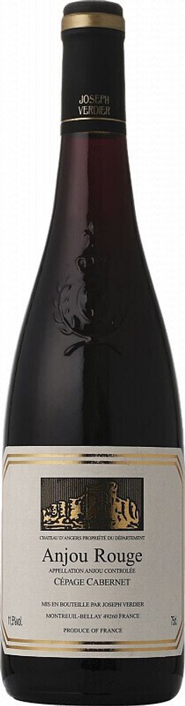 Вино Анжу