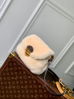 Louis Vuitton Sunset Bag