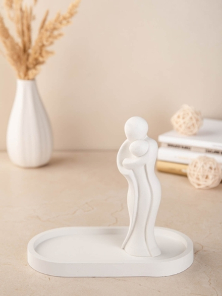 Статуэтка ручной работы для уюта