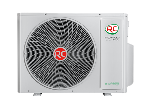 Наружный блок мульти-сплит-системы серии MULTI GRIDA EU ERP INVERTER 2RGR-14HN/OUT