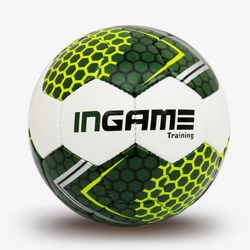 Мяч футбольный Ingame Training №5