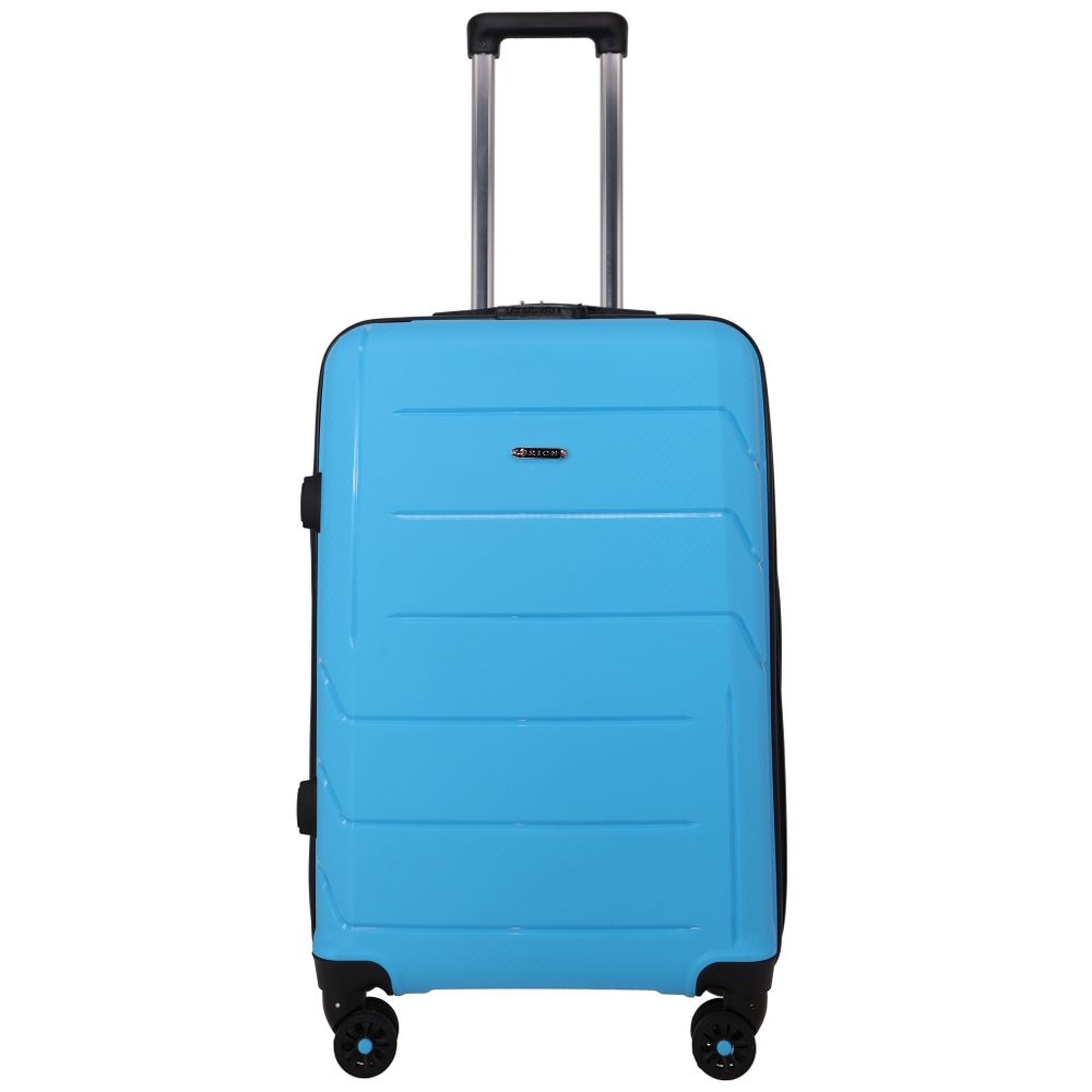 Чемодан 462 / Полипропилен