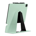 Кожаный чехол-подставка MOFT Float Folio Case для iPad Air 13" (M2, M3, M4 | 2024–2026) Гибридный чехол-трансформер из веганской кожи