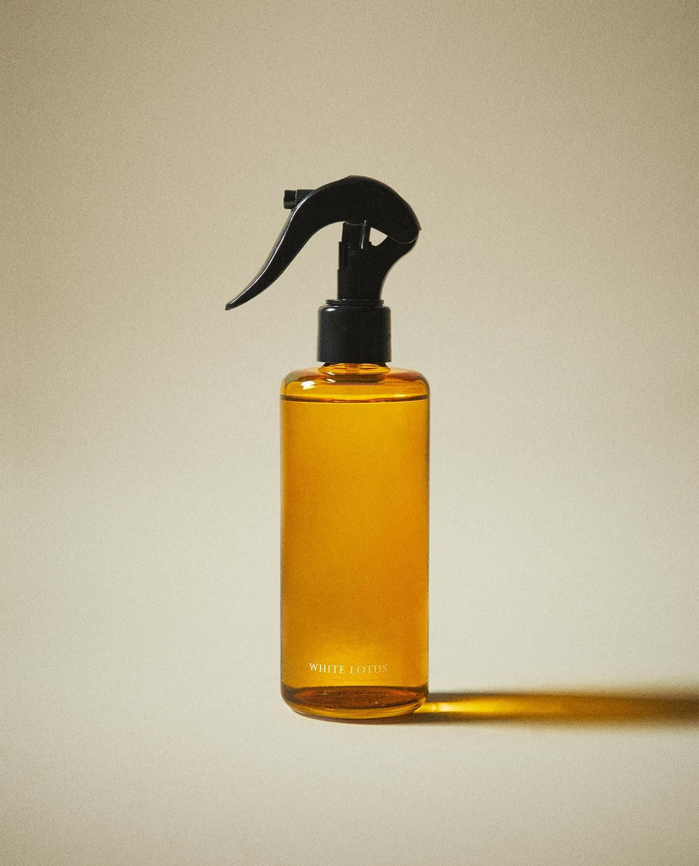 Zara Home - Спрей с запахом белого лотоса, 200 мл