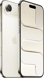 Apple iPhone Air 256GB (Light Gold)