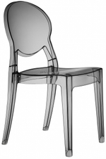 Стул прозрачный Igloo