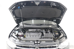 Volkswagen Tiguan Allspace 2.0 TSI Prestige (11.2022)