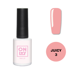 База Juicy №3 OnlyNails, 10 мл
