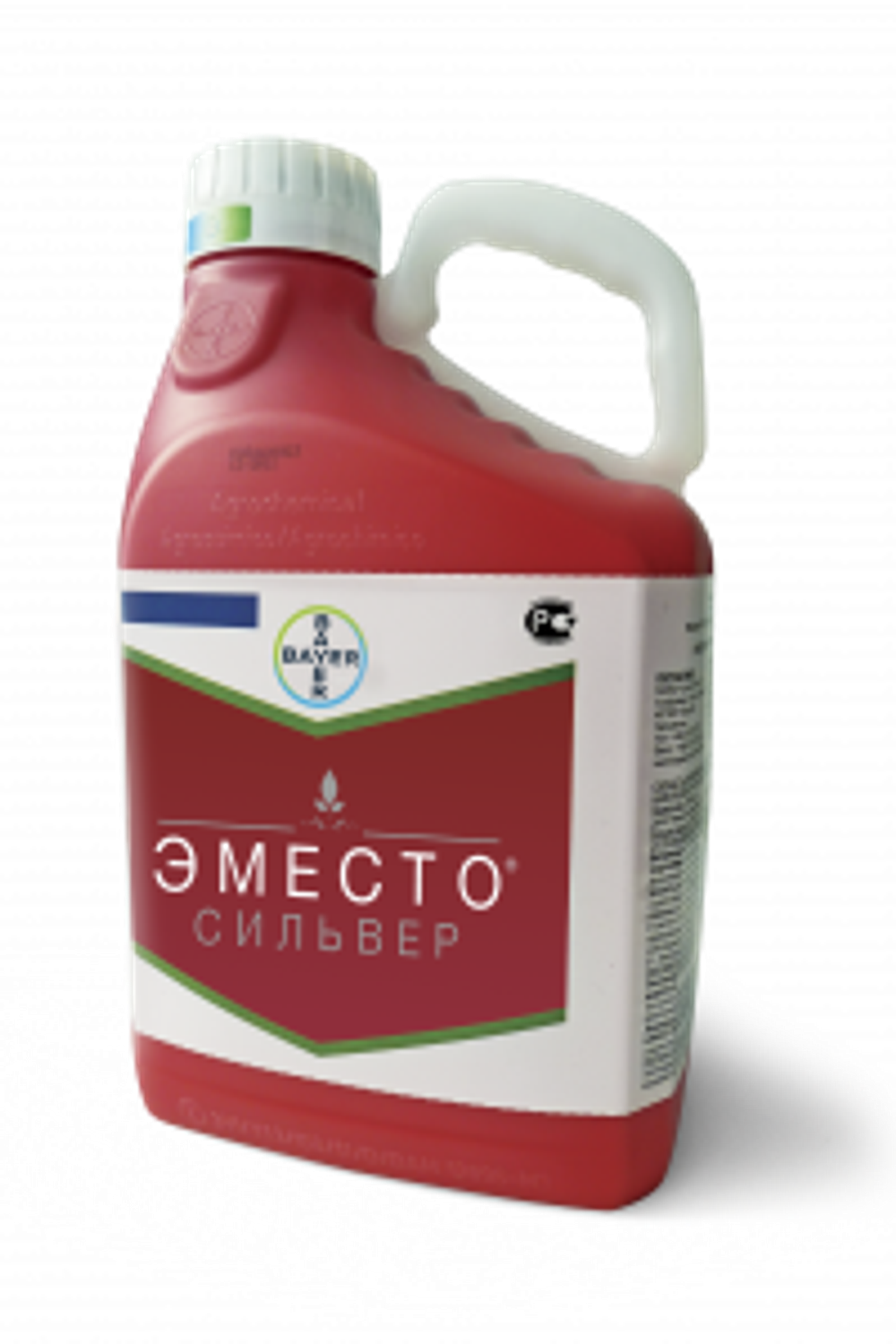 Эместо Сильвер, КС(100 + 18 г/л)