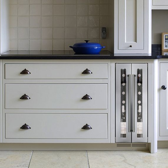 Винный холодильник Dunavox DAU-9.22SS