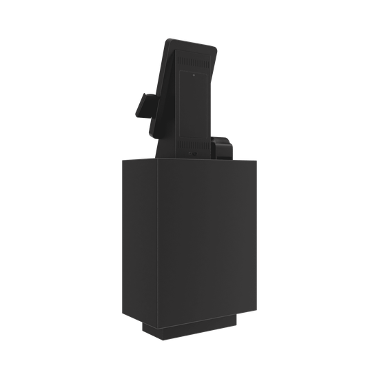 Терминал самообслуживания Sky 21.5 дюймов