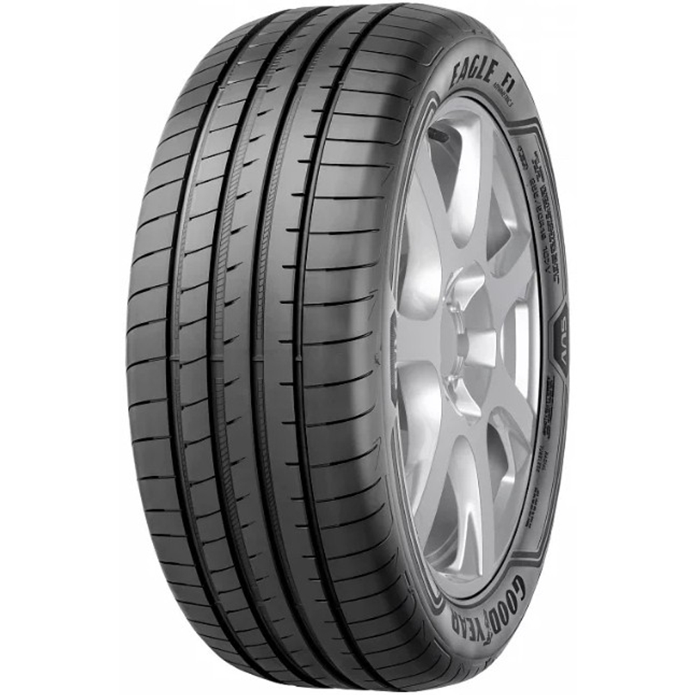 Летняя шина Goodyear Eagle F1 Asymmetric 3 SUV N0 (295/40 R20 106Y)