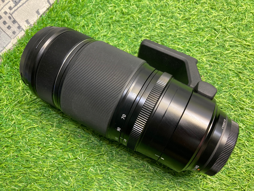 FujiNon XF 50-140 2.8 R LM OIS WR
