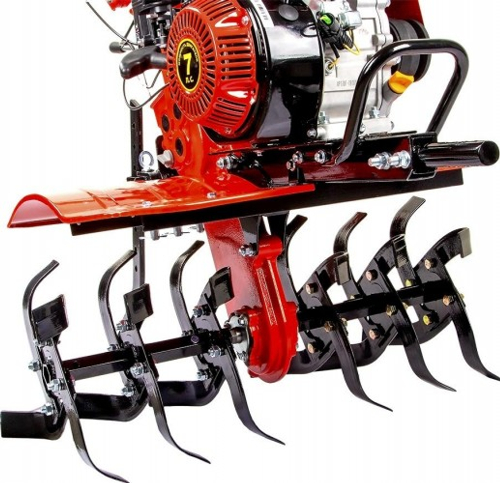 Мотоблок DDE Буцефал 791-806