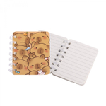 Набор школьный Alingar, "Capybara", 26 предметов, картонная коробка