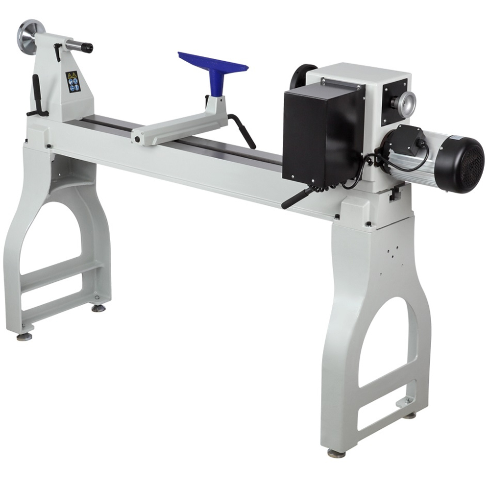 Станок токарный БЕЛМАШ WL-550/1050EVSM