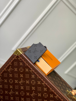 Louis Vuitton Chocolate Bar Figurine Key Holder And Bag Charm