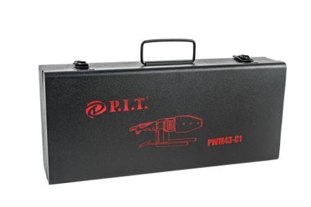 Паяльник пл.труб PWM43-C1 PIT