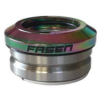 FASEN Integrated Headset (OilSlick)