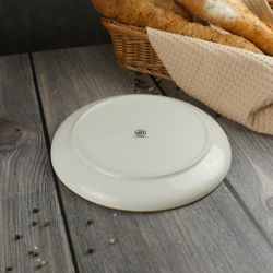 Тарелка d 22,5 см h2,5 см   Proff Cuisine [6]