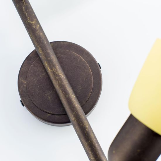 CL506524 Ронда Антик Св-к Наст.-Потол