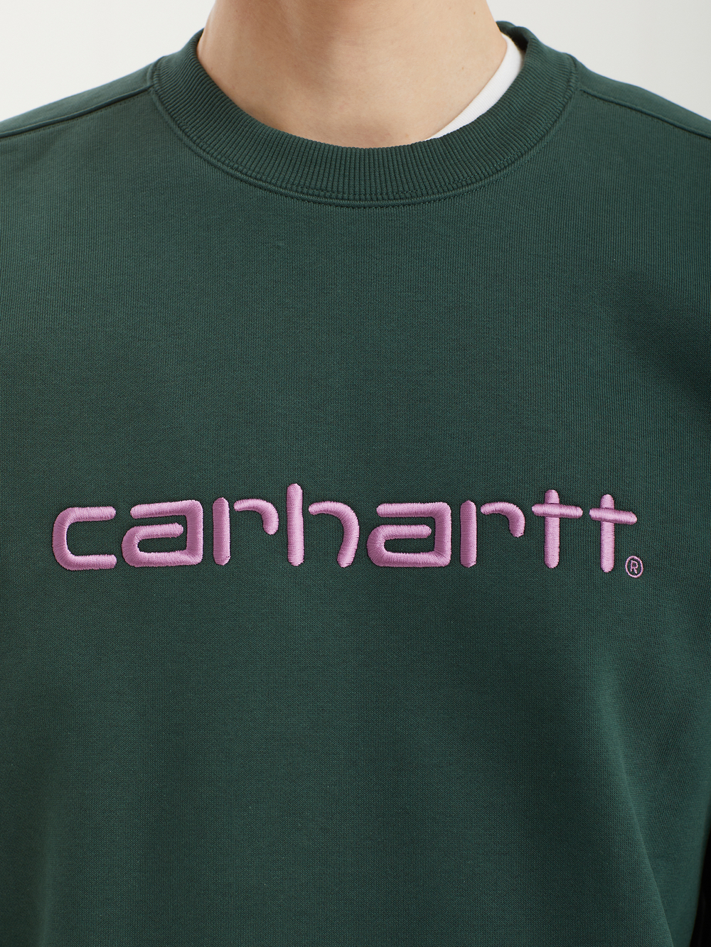 Мужская Толстовка Carhartt