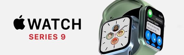 Apple Watch с дисплеем microLED