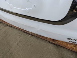 Крышка багажника Tank 500 21-нв Б/У Оригинал 6301153XKV3AB