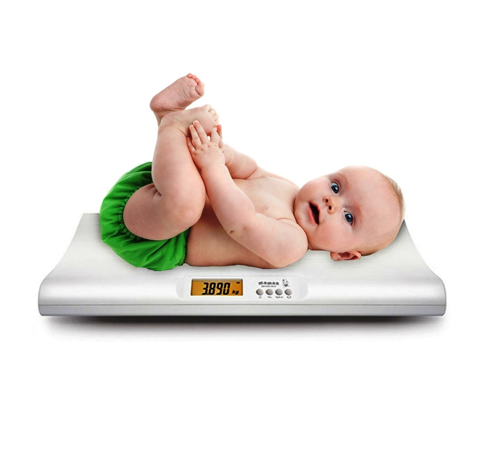 maman SBBC212 весы №5— 9-0304