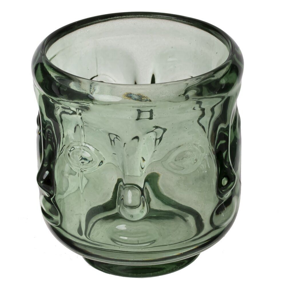 GAEM Подсвечник, L7 W7 H7,5 см