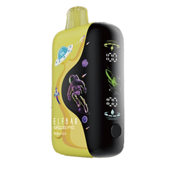 ELF BAR GH33000 - Грушевый Лимонад
