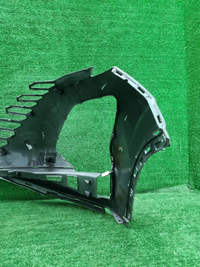 Бампер передний Omoda C5 (2022-н.в.)