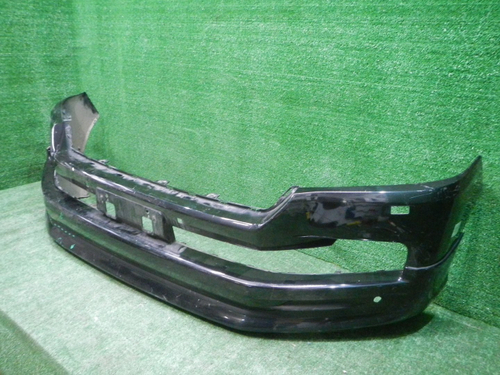 Бампер передний Toyota Land Cruiser 200 (2015-2021) Excalibur