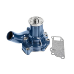 Водяная помпа Hitachi 1-13650017-1 (M4882006)1136500171; 1136500181; 1136108770