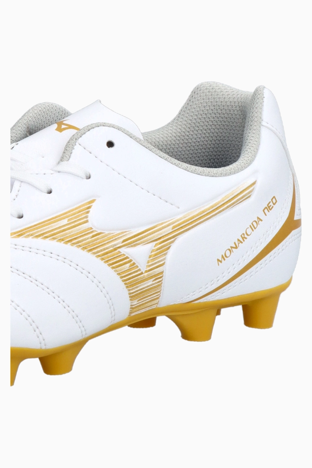 Бутсы Mizuno Monarcida Neo III Select Junior