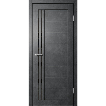 Межкомнатные двери Сибирь профиль B5