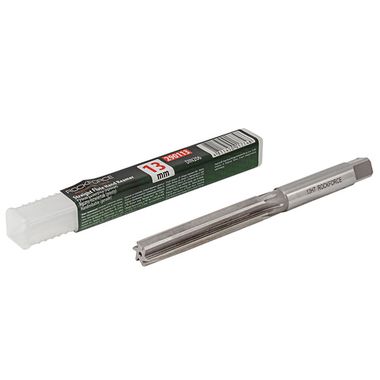 Развертка ручная (прямая) 13мм Profi, в пластиковом футляре RockForce##Rock FORCE RF-290113