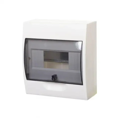 City9 Box корпус навесной с проз. дв. 1ряд/8мод