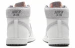 Кроссовки Jordan Air Ship "Tech Grey"