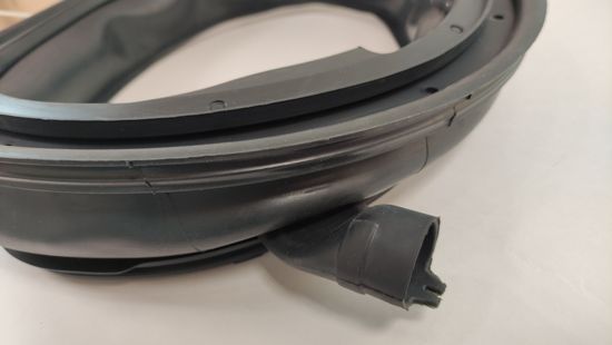 683453 680768 манжета люка Bosch Logixx