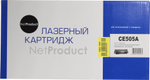 Картридж NetProduct CE505A для HP LJ P2035/2055