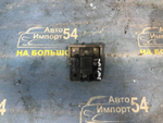 Бардачок пассажирский MAZDA DEMIO 2001